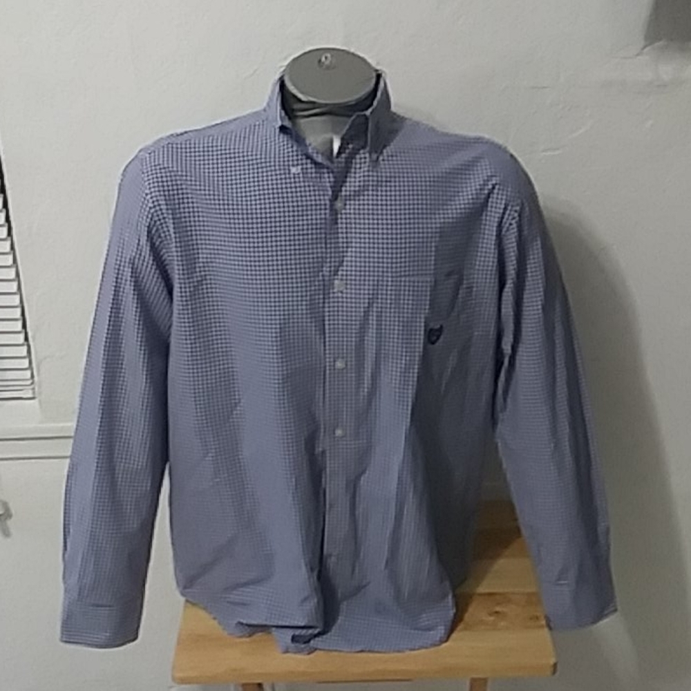 Chaps Dress Shirt